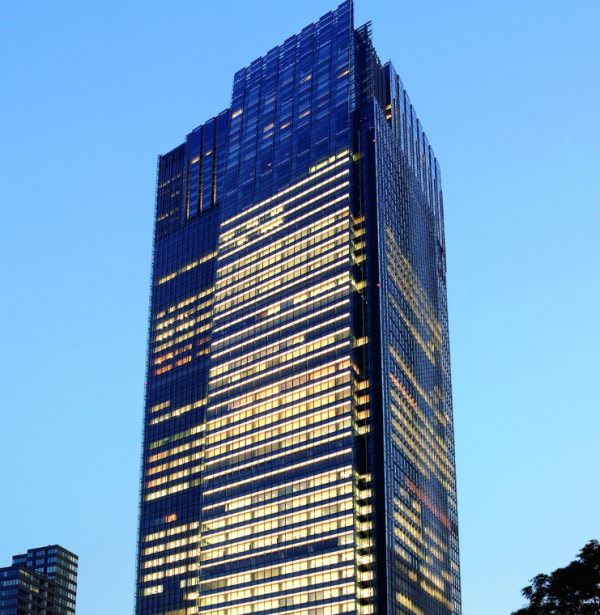 Ritz-Carlton Tokyo